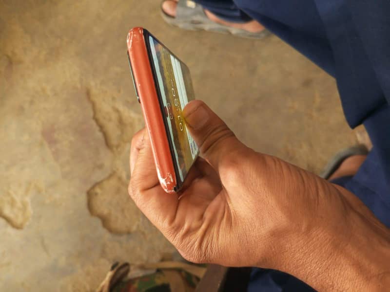 Infinix Note 11 Pro 3