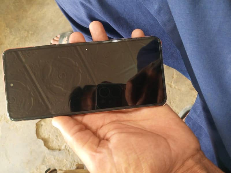 Infinix Note 11 Pro 4