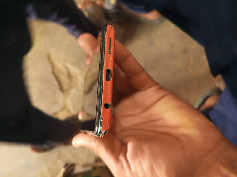 Infinix Note 11 Pro 6