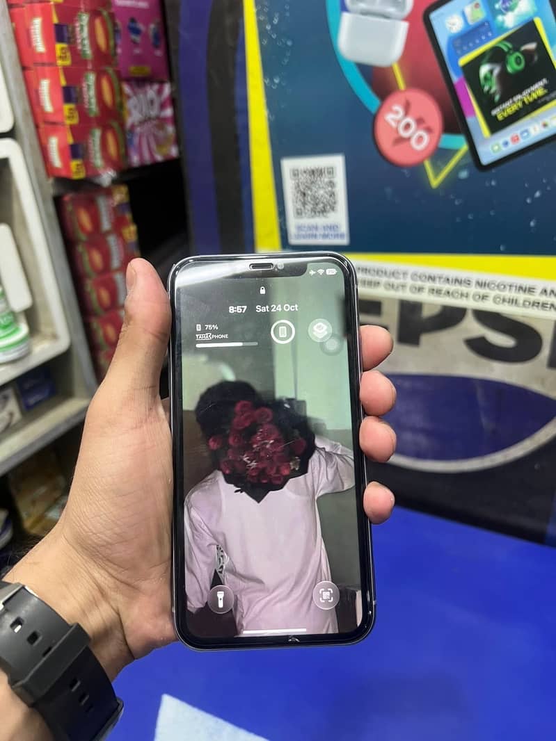 Apple iPhone 11 2