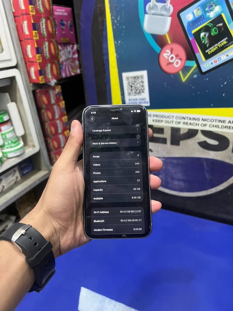 Apple iPhone 11 6