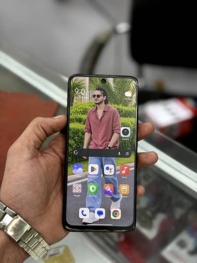 Xiaomi Redmi Note 11 Pro