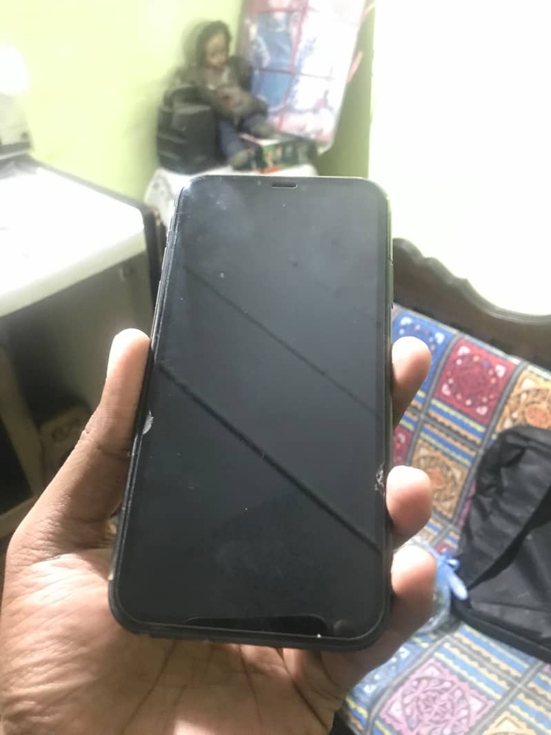 Apple iPhone 11 2