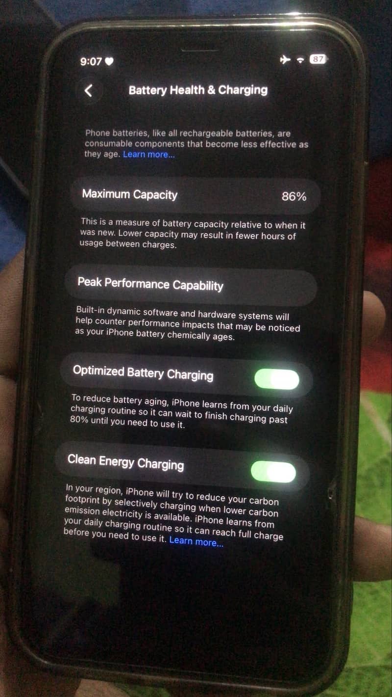 Apple iPhone 11 3