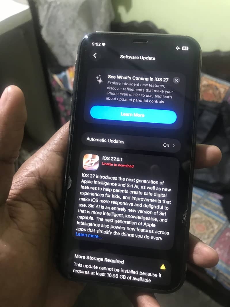 Apple iPhone 11 6