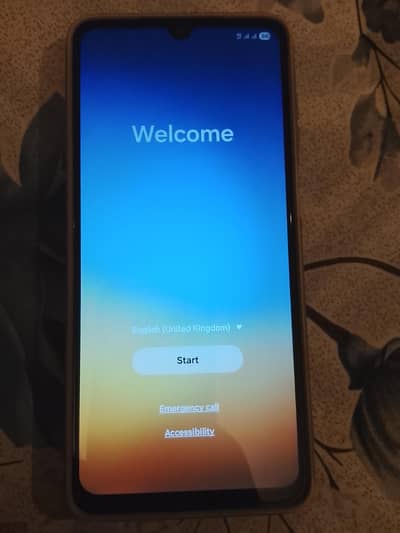 Samsung Mobile A07 5G