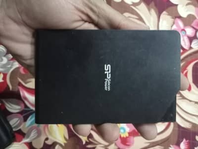 Silicon power 2tb hard drive