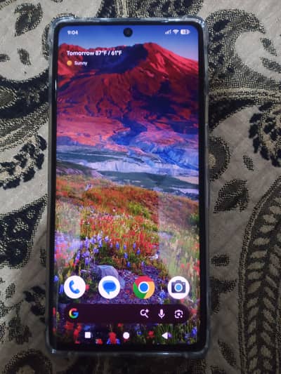 Google Pixel 7 Pro