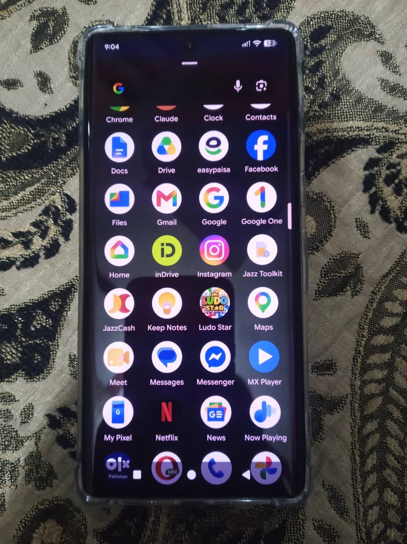 Google Pixel 7 Pro 1