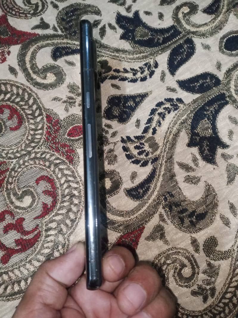 Google Pixel 7 Pro 6