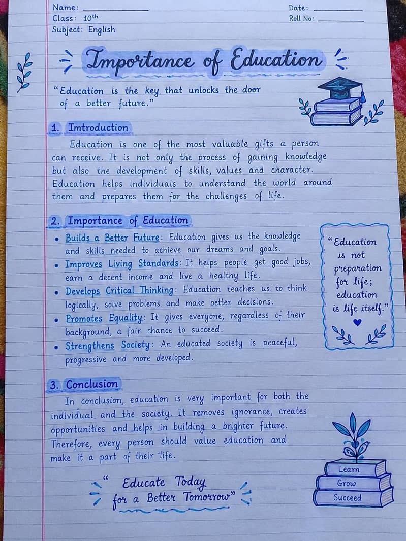 Assignment writing, Data Entry & Excel work- Lahore. 0