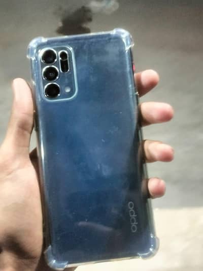 OPPO Reno 5 8/128