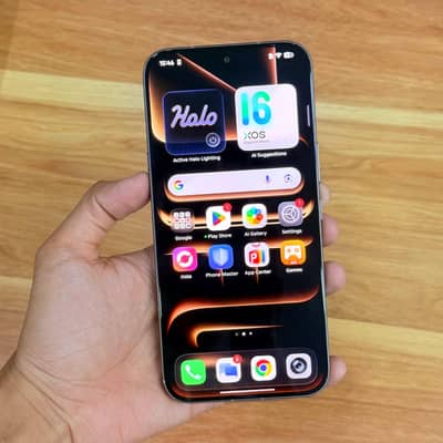 Infinix Note 60 8/256GB | PTA Approved | Excellent Condition