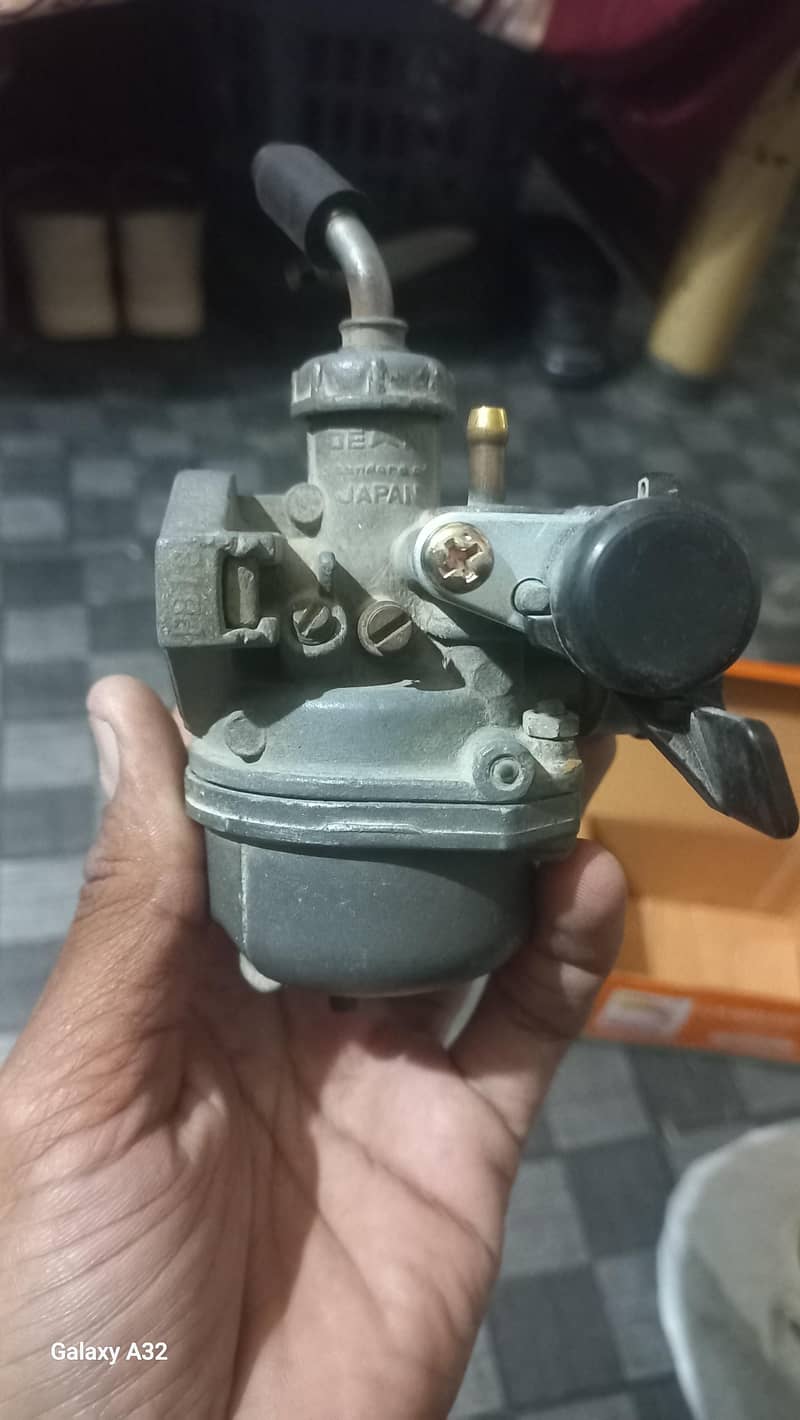 good condition 0