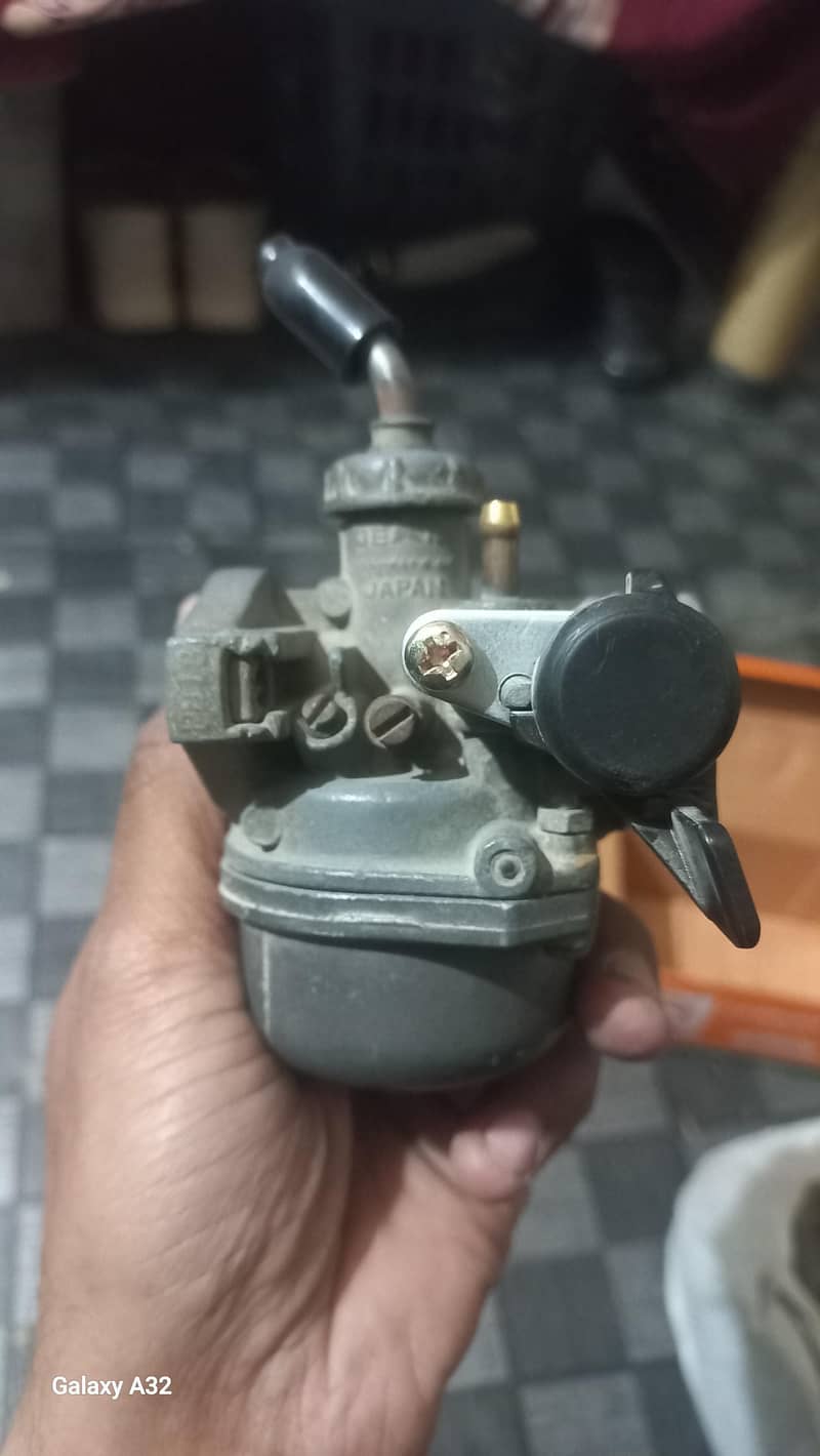 good condition 2