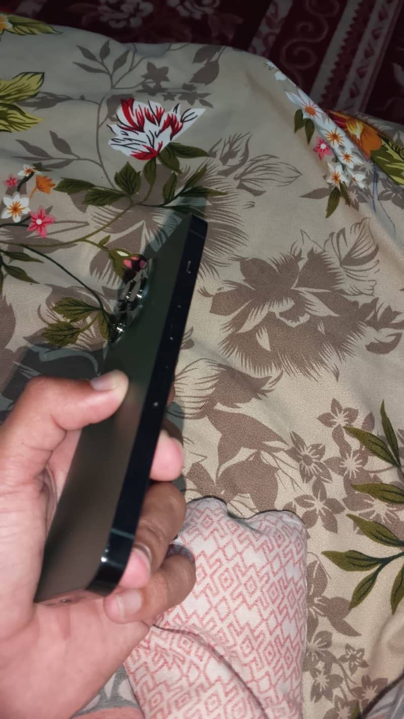 Apple iPhone 13 Pro 1