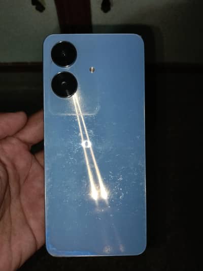 Realme Note 60