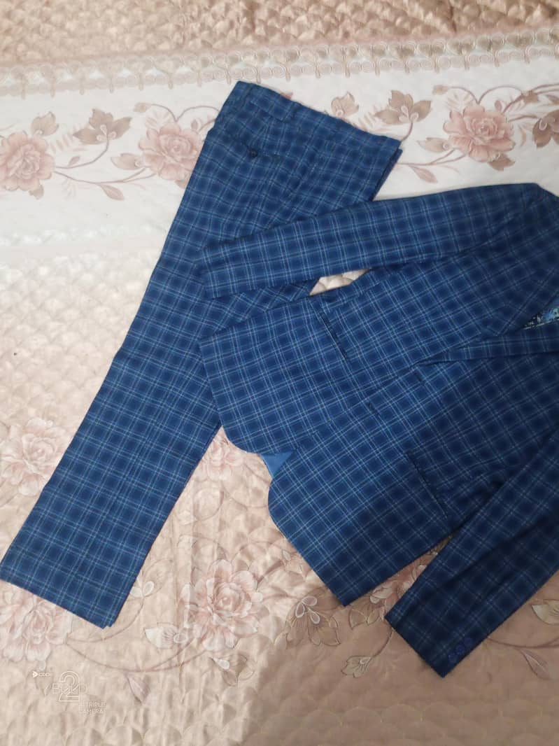 coats pant 0