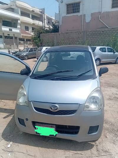 Daihatsu Mira 2010 Reg. 2014