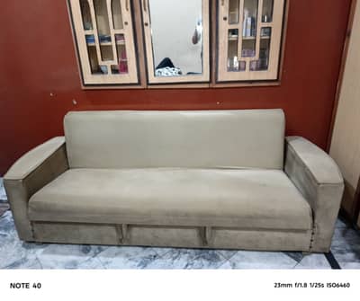 3-Seater Sofa for Sale