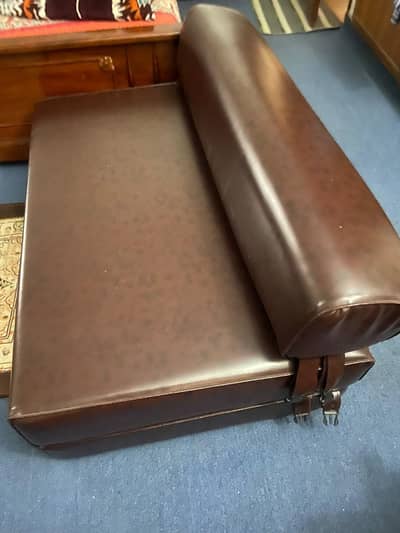 Sofa Bed