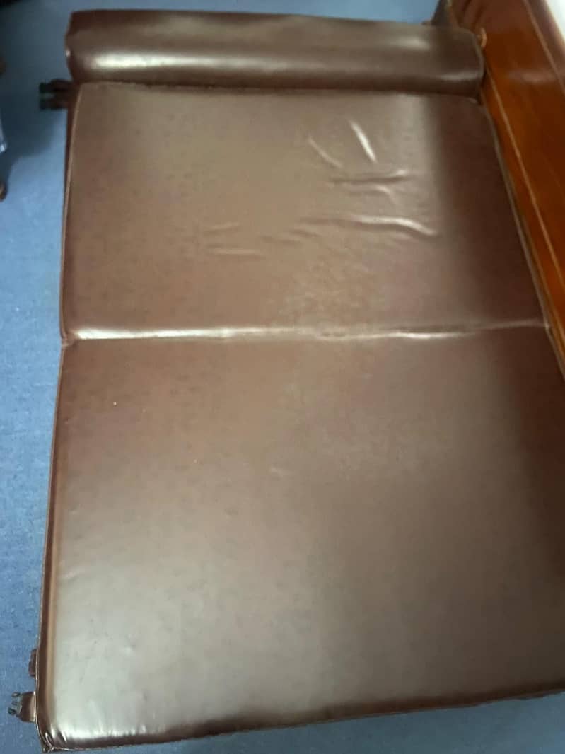 Sofa Bed 1