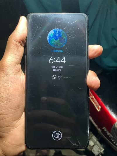 One Plus 9