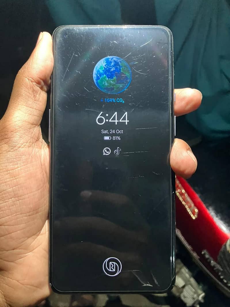 One Plus 9 0