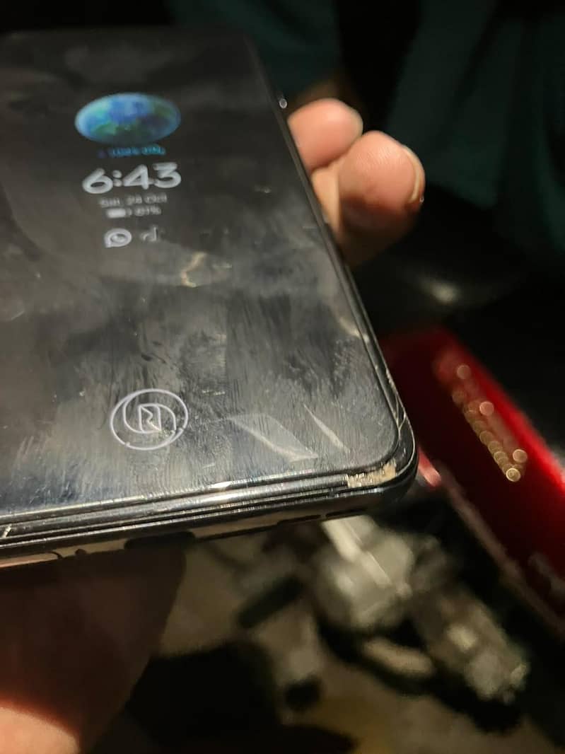 One Plus 9 1