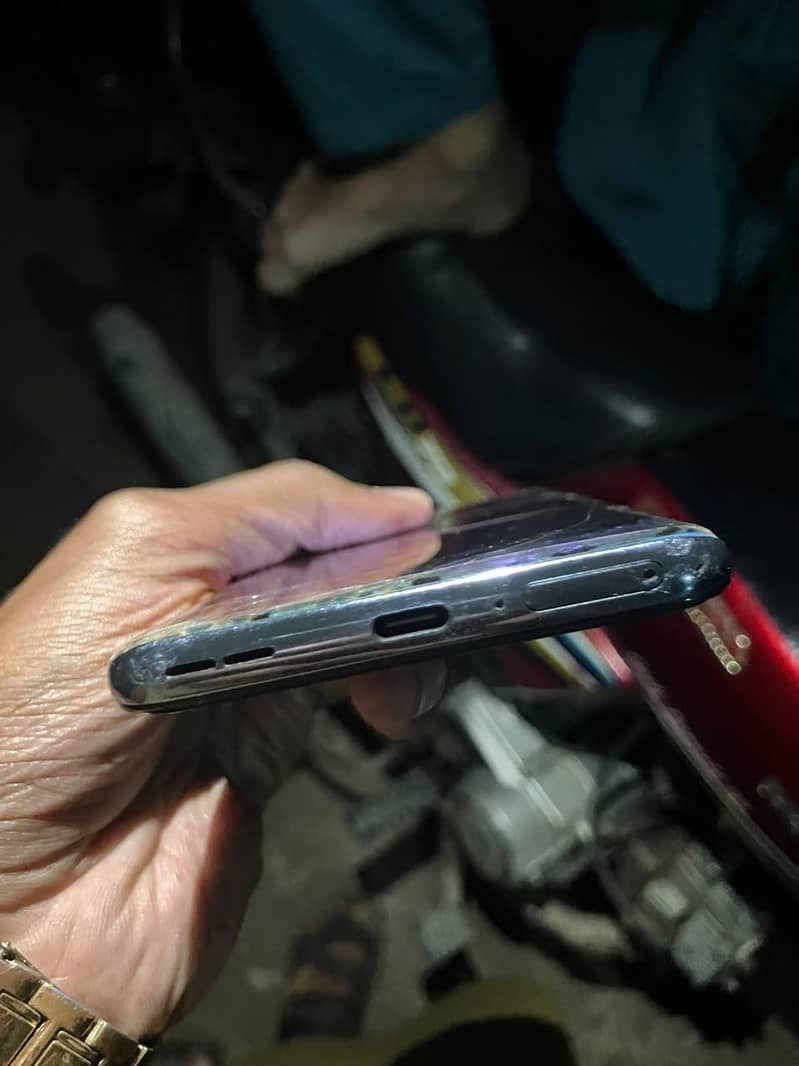One Plus 9 5