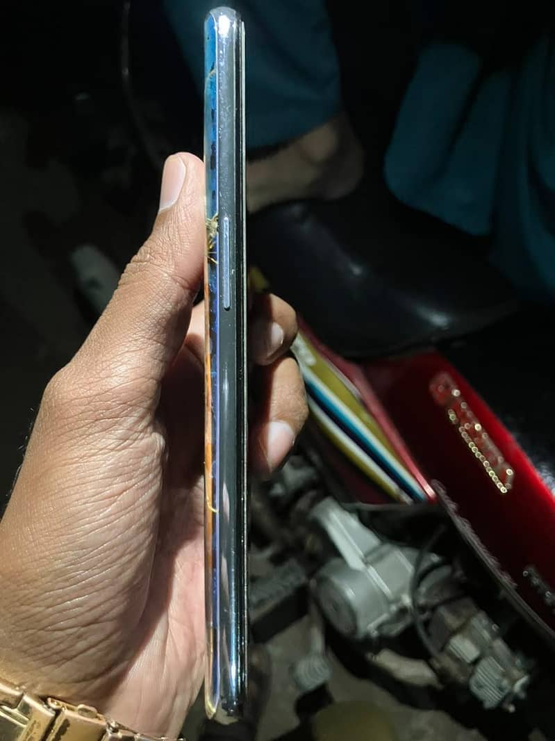 One Plus 9 7