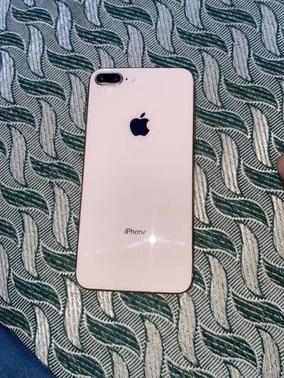 Apple iPhone 8 Plus