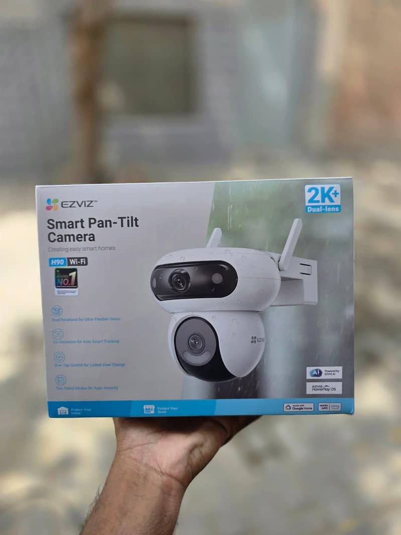 CCTV Cameras Installation 5