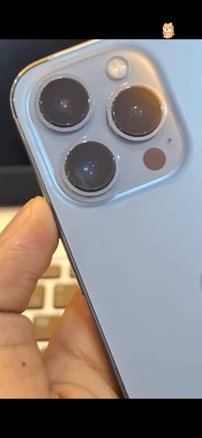 Apple iPhone 13 Pro EXCHANGE OFFER