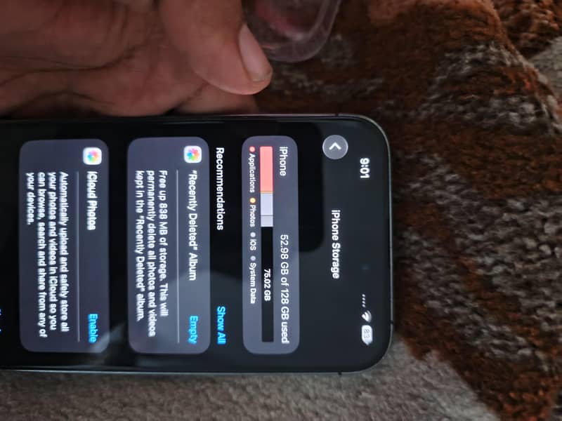 Iphone 14 pro max 2