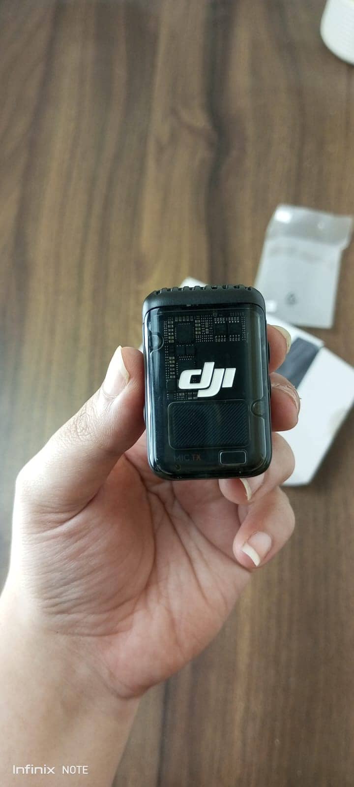 DJI Mic 2 1