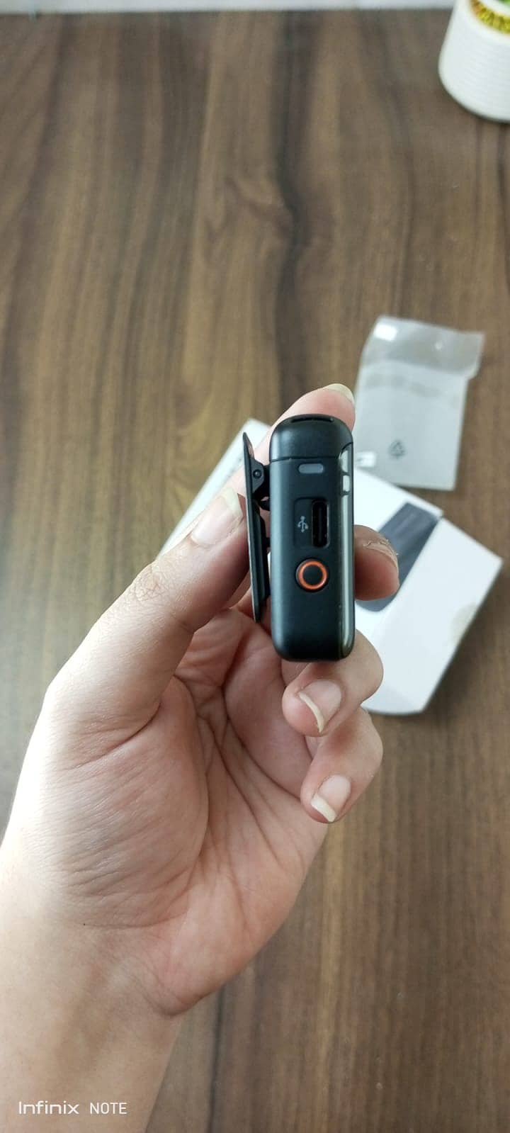 DJI Mic 2 4