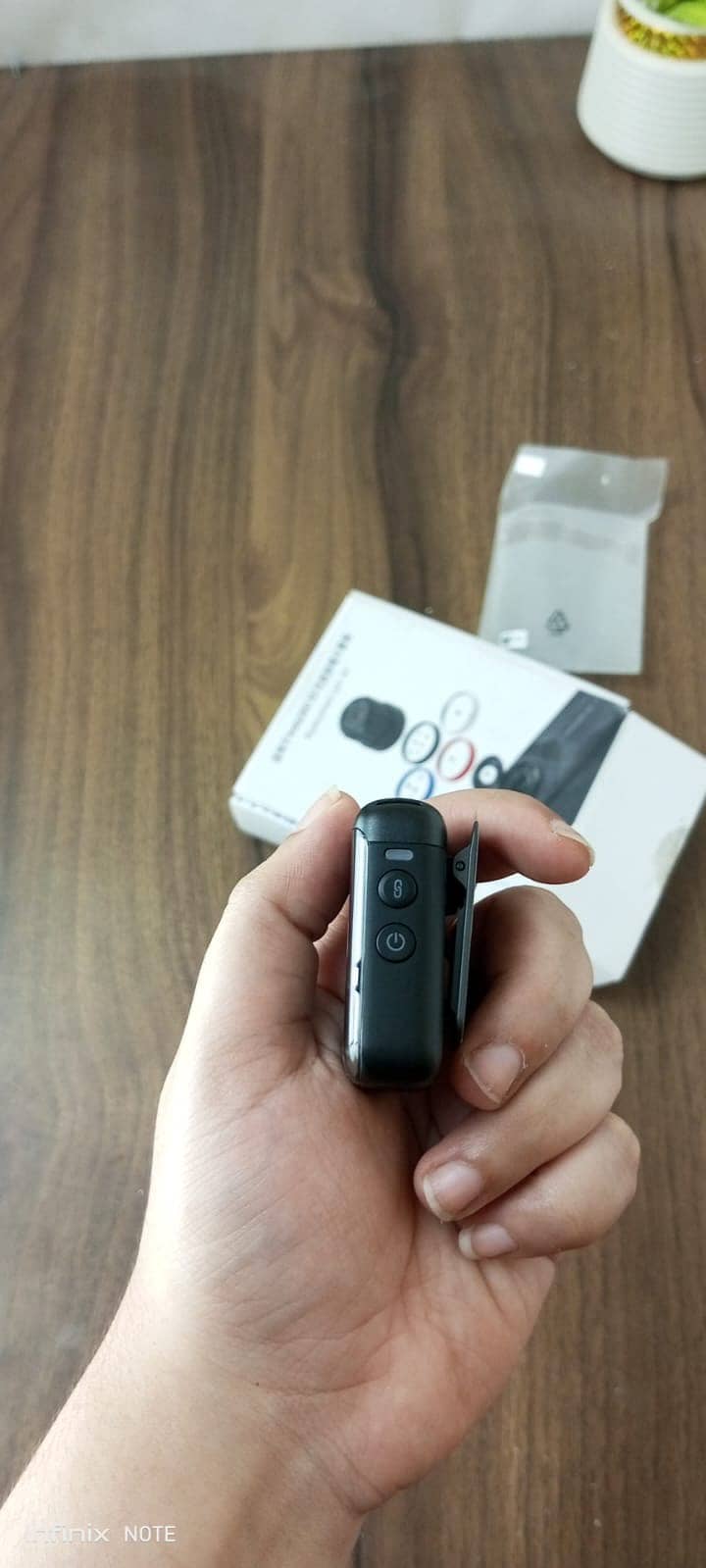 DJI Mic 2 5
