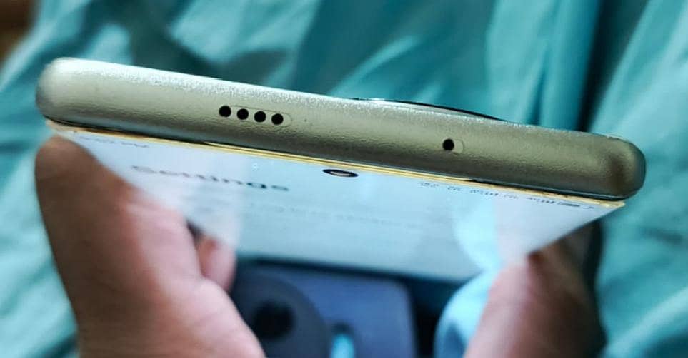 Tecno Spark 20 Pro Plus 3