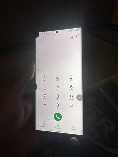 Samsung Mobile S22 Ultra
