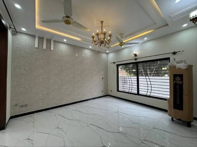 Beautiful house