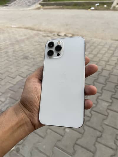 iPhone 12 Pro Max 256gb factory unlock