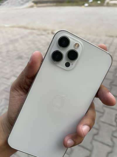 iPhone 12 Pro Max 256gb factory unlock