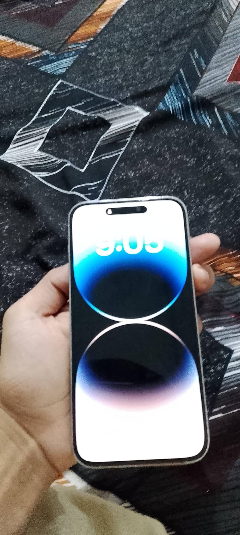 Apple iPhone 14 Pro Max 1