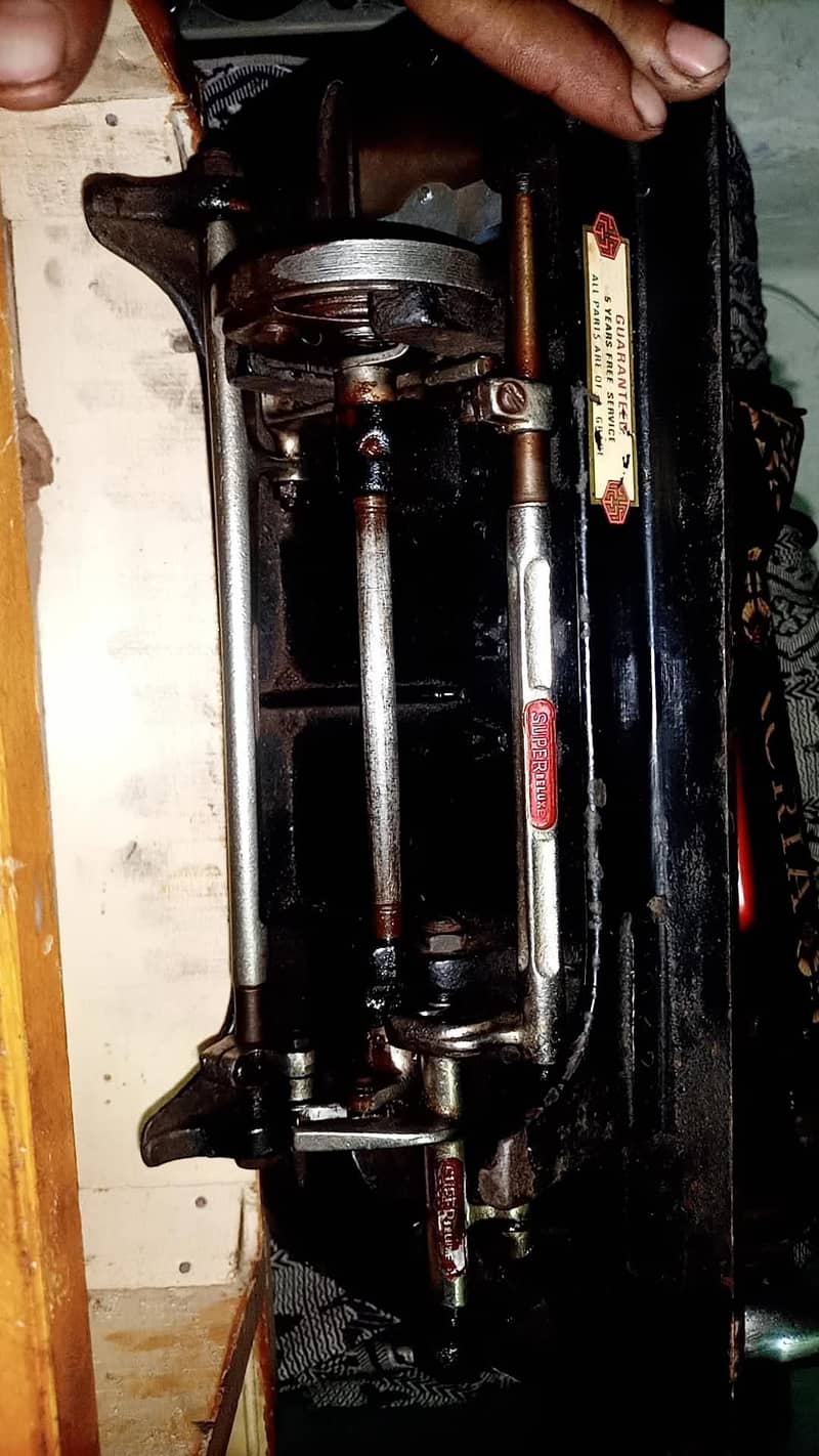 silai machine 3