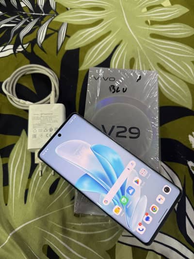 Vivo V29 5G 256GB