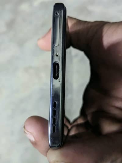 Infinix Hot 50 Pro+