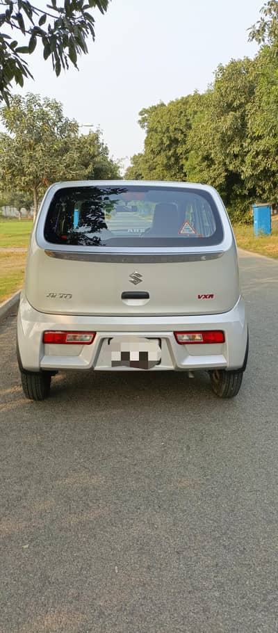 Suzuki Alto 2026