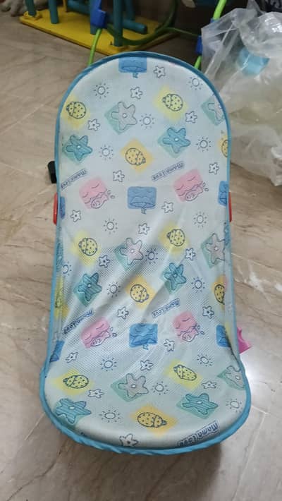 Baby Bath Chair (foldeabale) for Sale