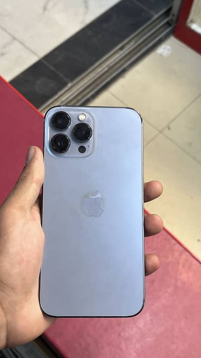 Apple iPhone 13 Pro Max